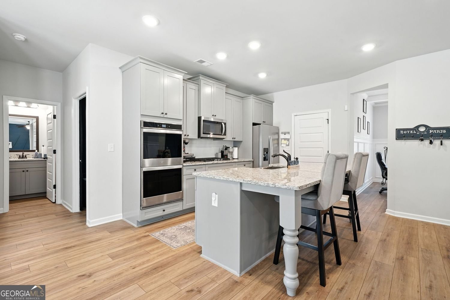 167 Classica Drive McDonough - Photo 14