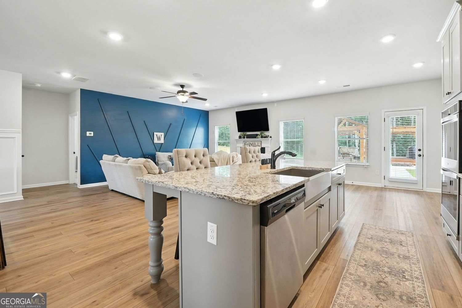 167 Classica Drive McDonough - Photo 17