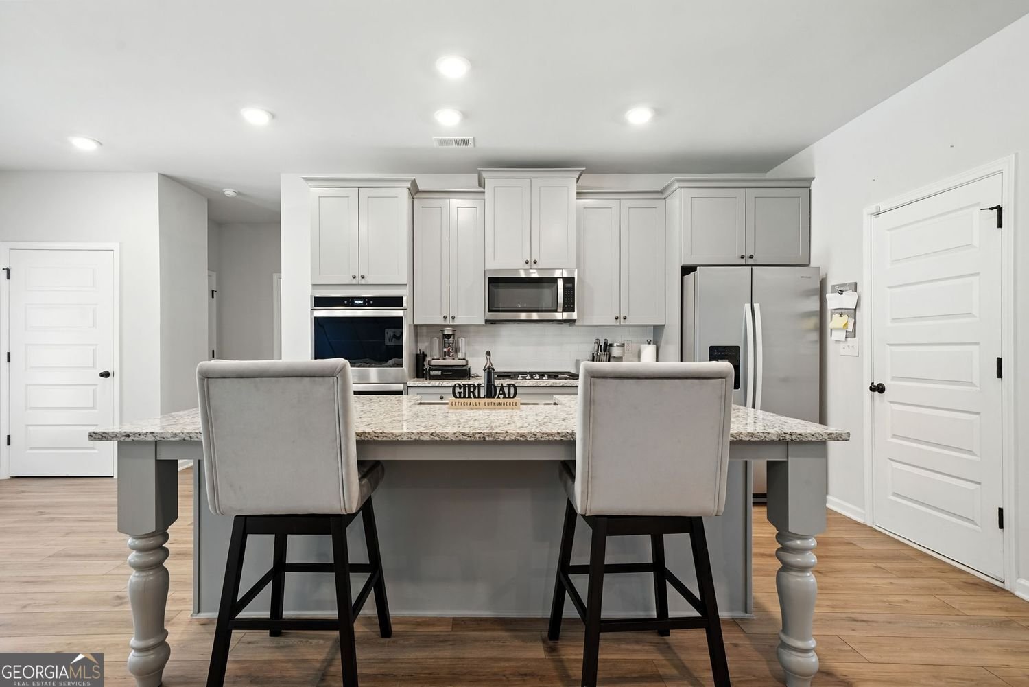 167 Classica Drive McDonough - Photo 20