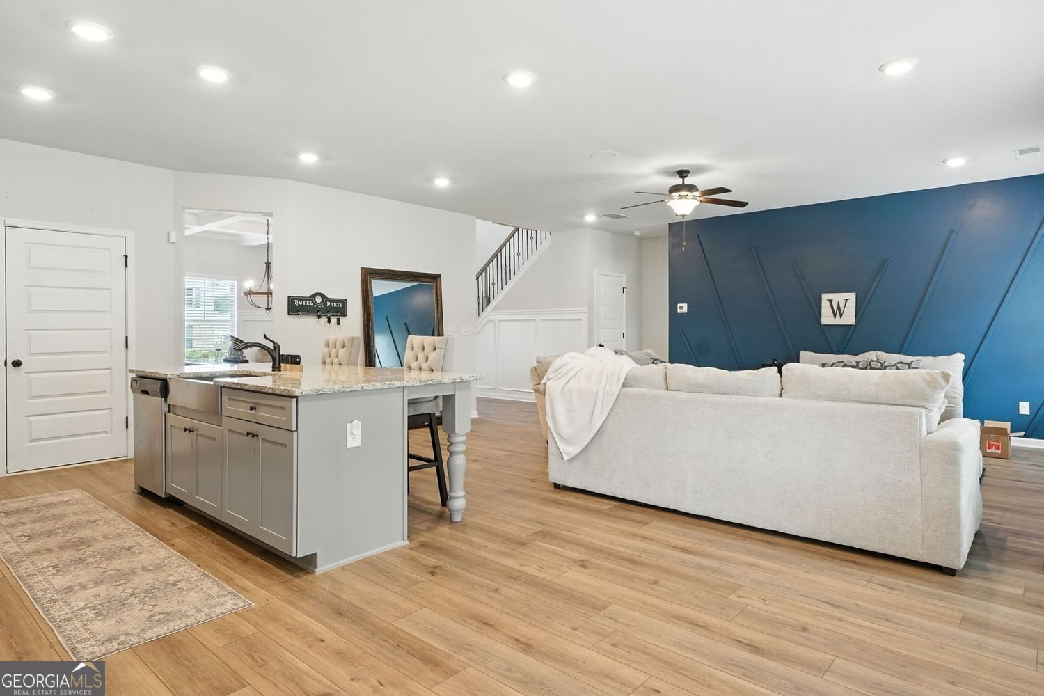 167 Classica Drive McDonough - Photo 8