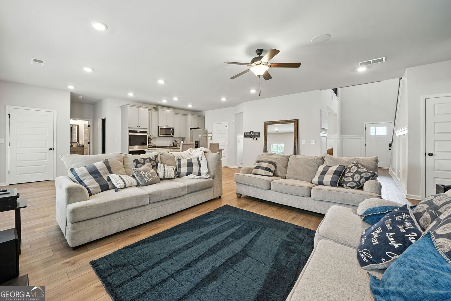 167 Classica Drive McDonough - Photo 9