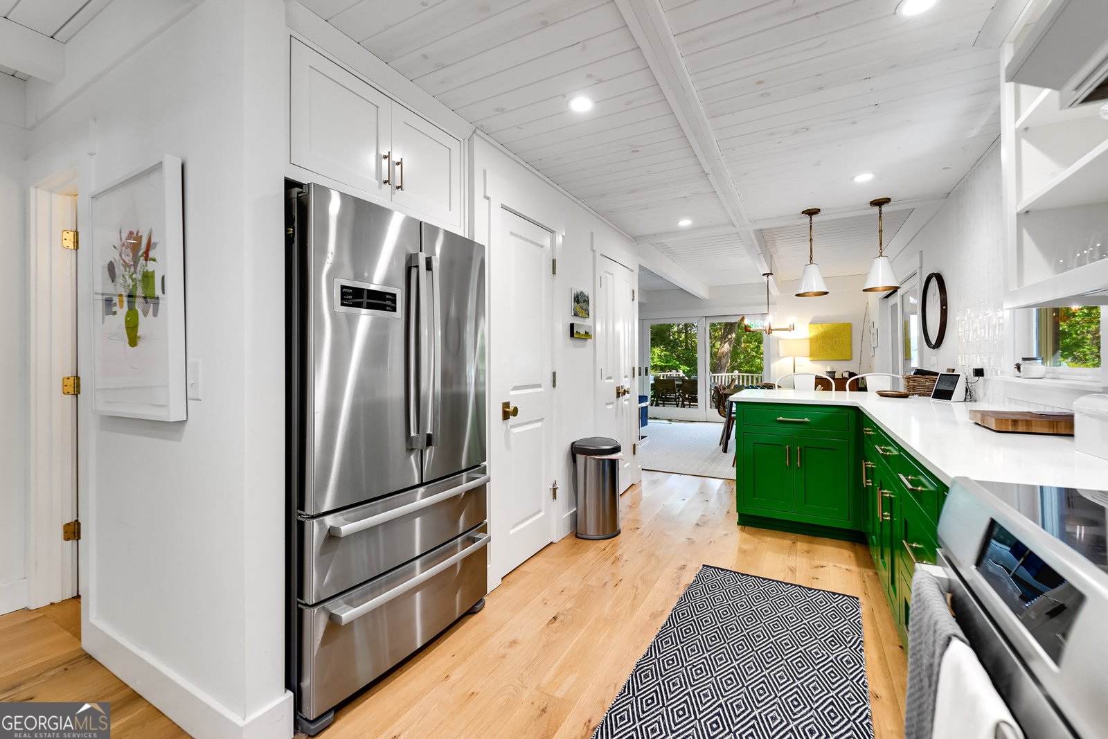 3035 Laurel Lodge Road Clarkesville - Photo 11