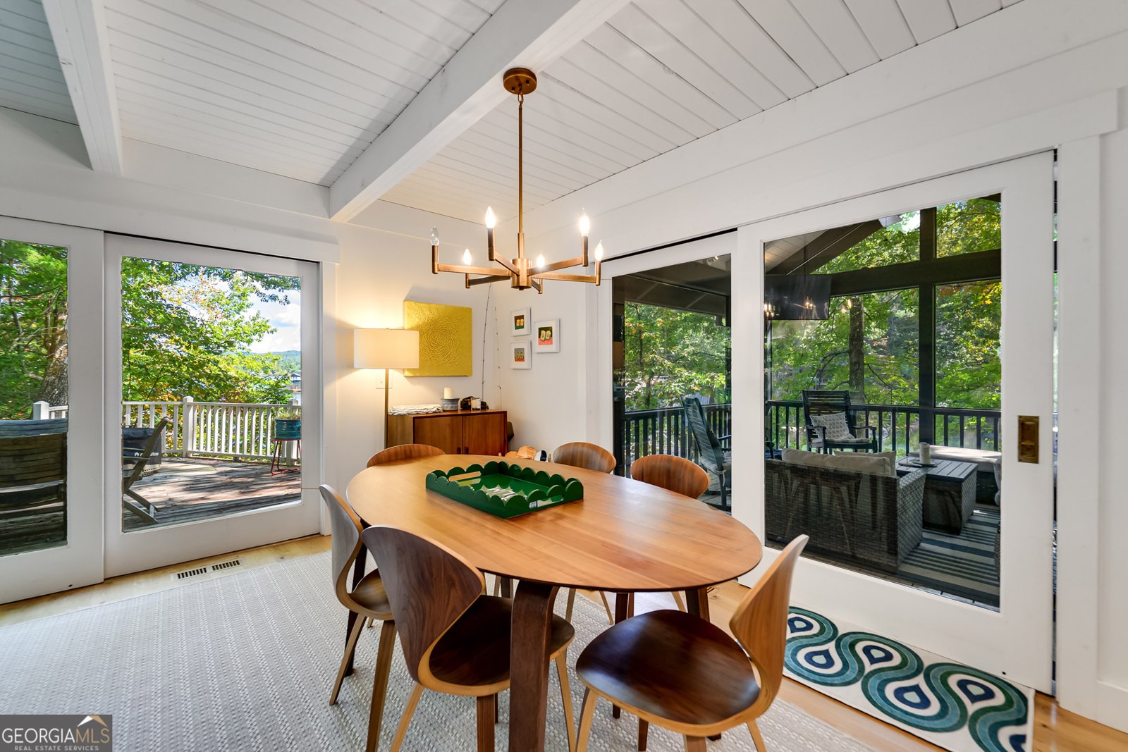 3035 Laurel Lodge Road Clarkesville - Photo 12
