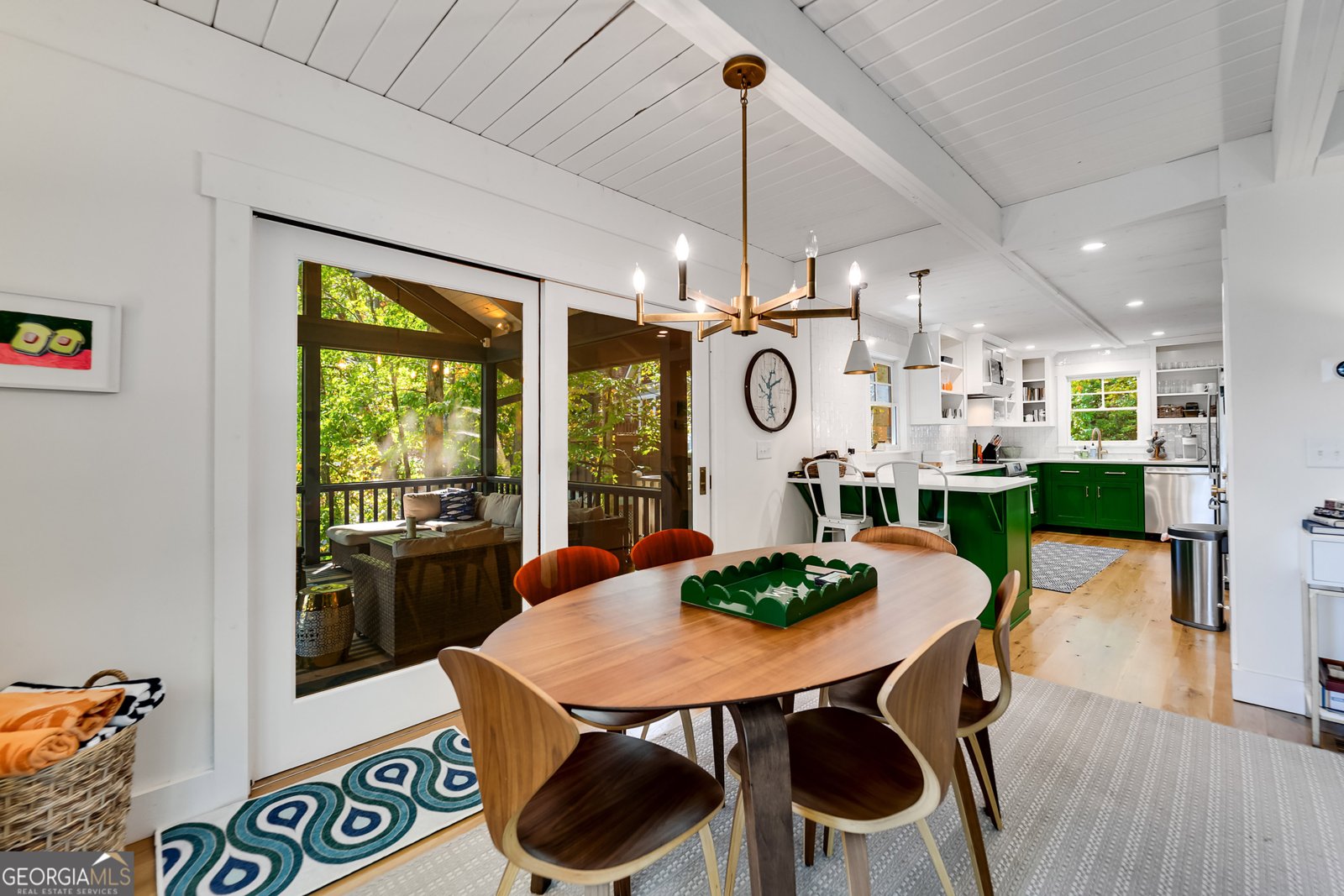 3035 Laurel Lodge Road Clarkesville - Photo 13