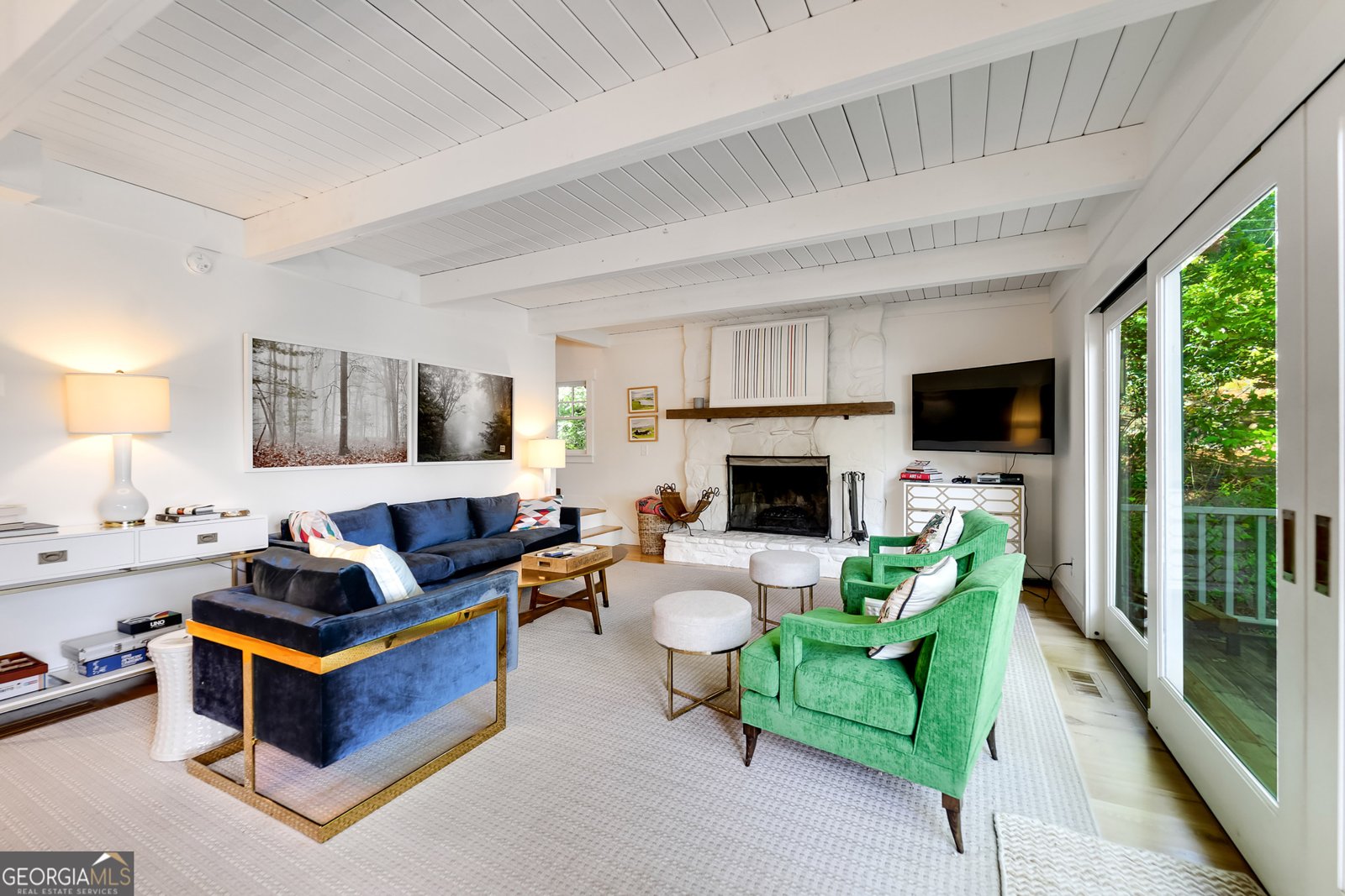 3035 Laurel Lodge Road Clarkesville - Photo 15