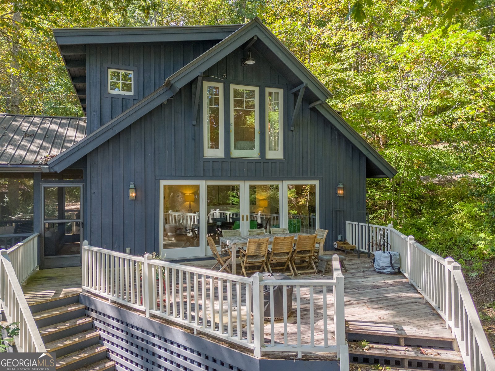 3035 Laurel Lodge Road Clarkesville - Photo 18