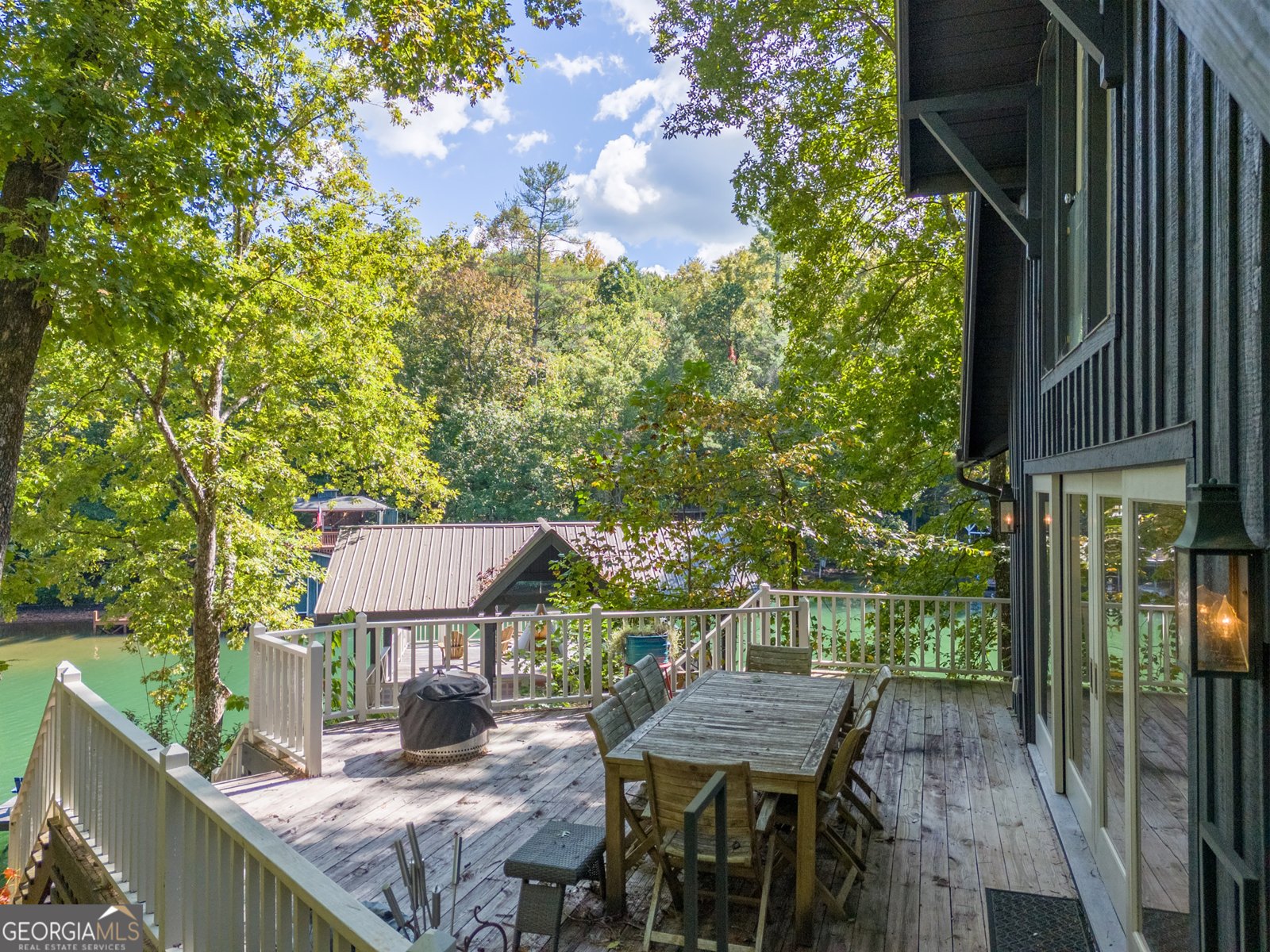 3035 Laurel Lodge Road Clarkesville - Photo 19