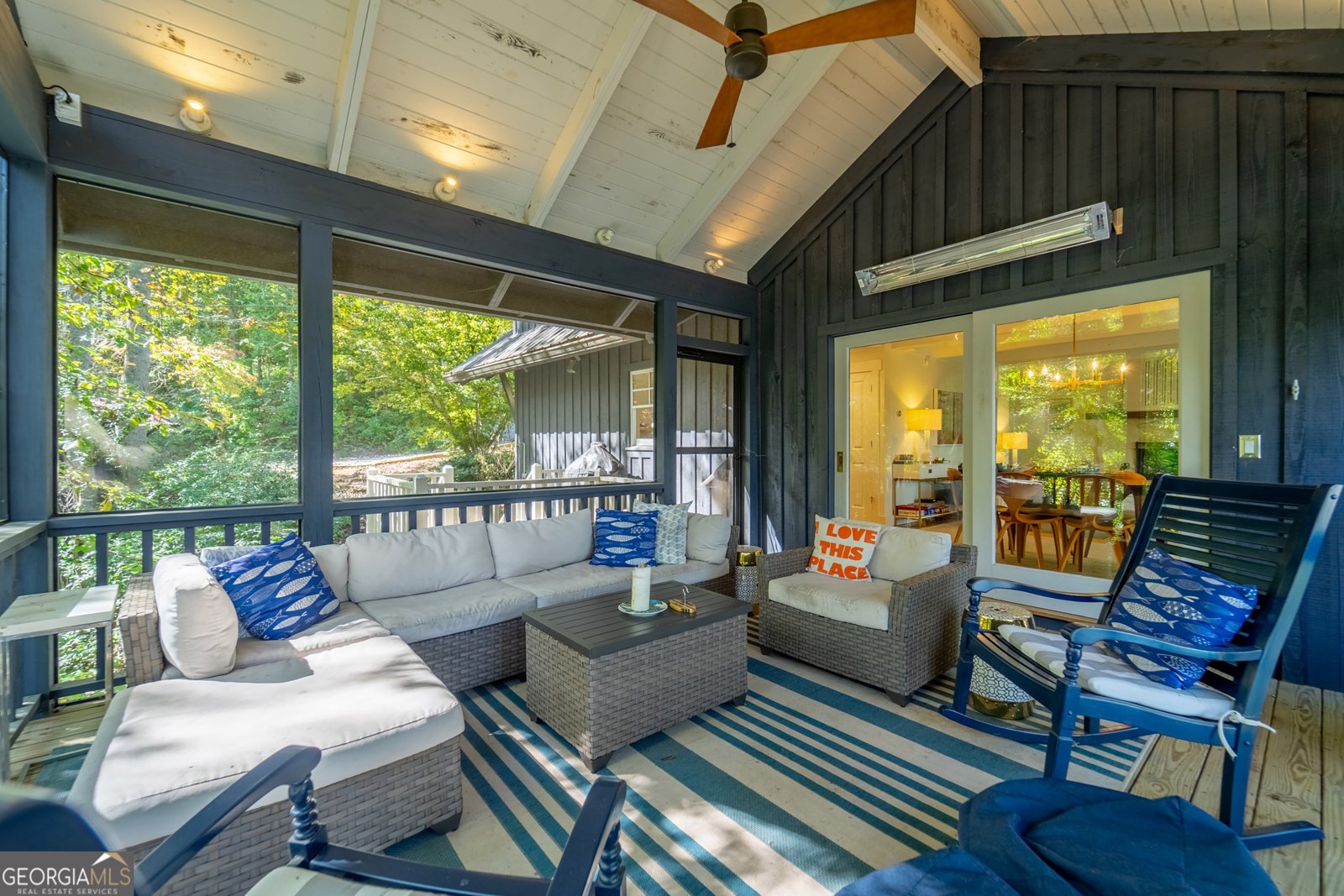 3035 Laurel Lodge Road Clarkesville - Photo 21