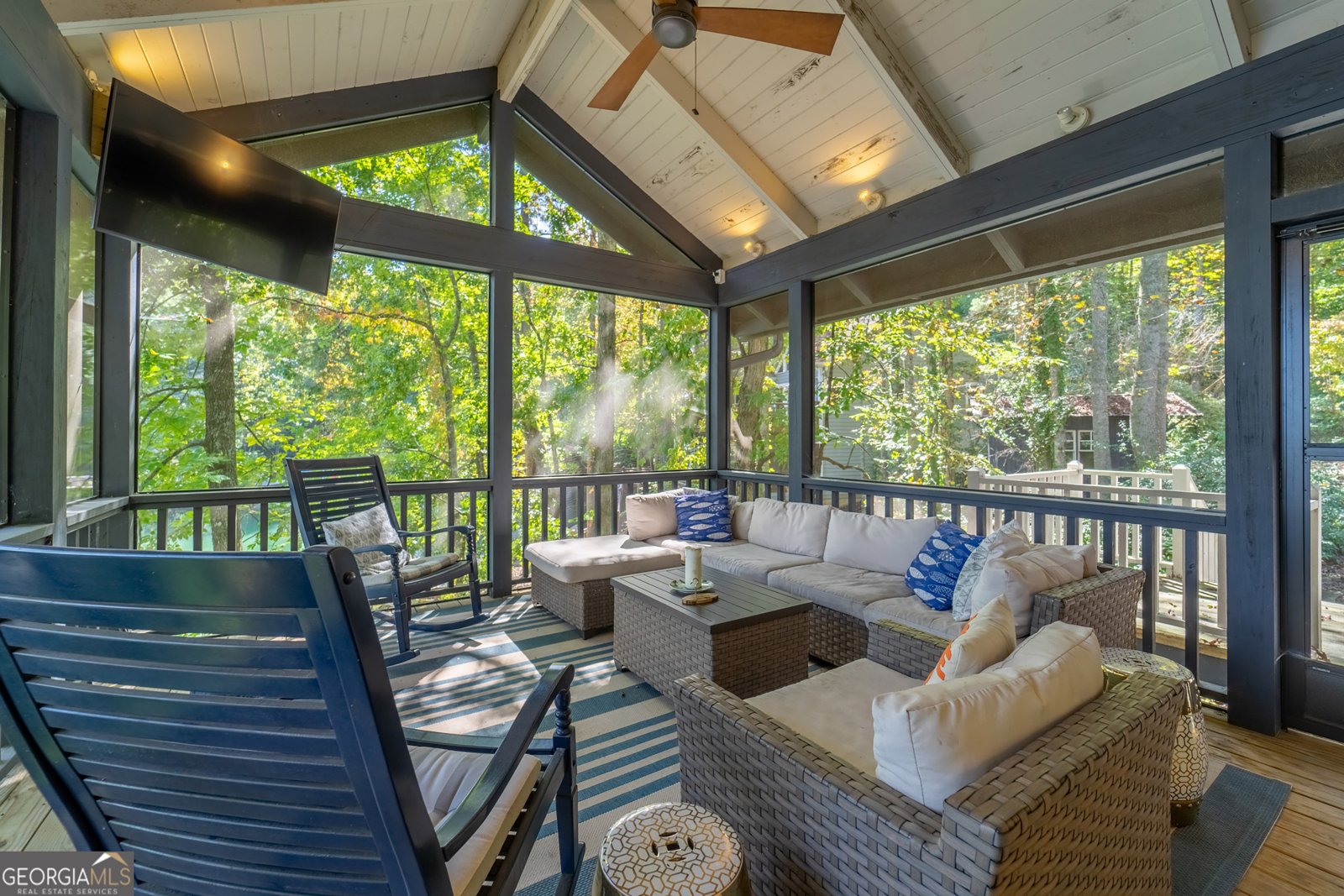3035 Laurel Lodge Road Clarkesville - Photo 22