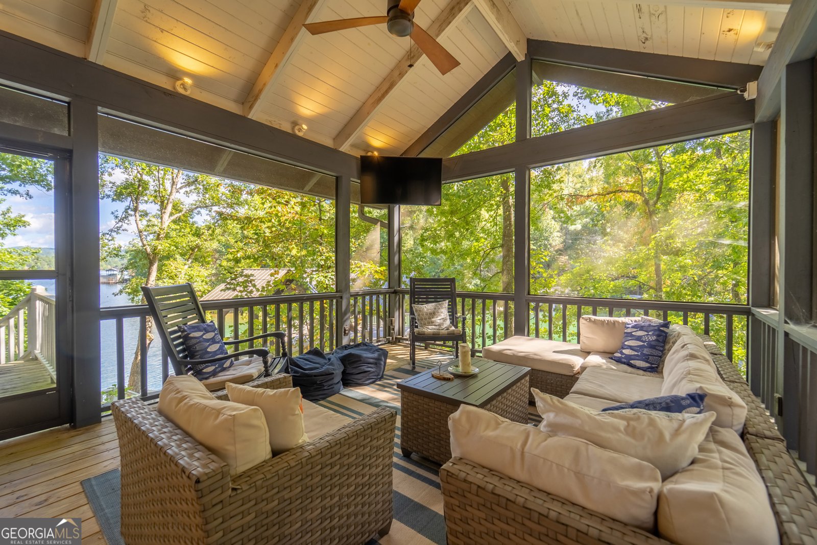 3035 Laurel Lodge Road Clarkesville - Photo 23