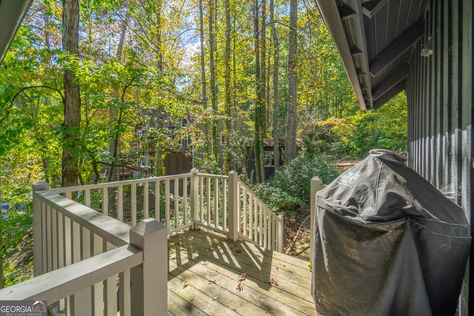 3035 Laurel Lodge Road Clarkesville - Photo 24