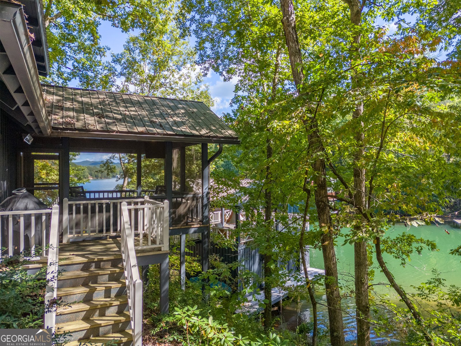 3035 Laurel Lodge Road Clarkesville - Photo 26