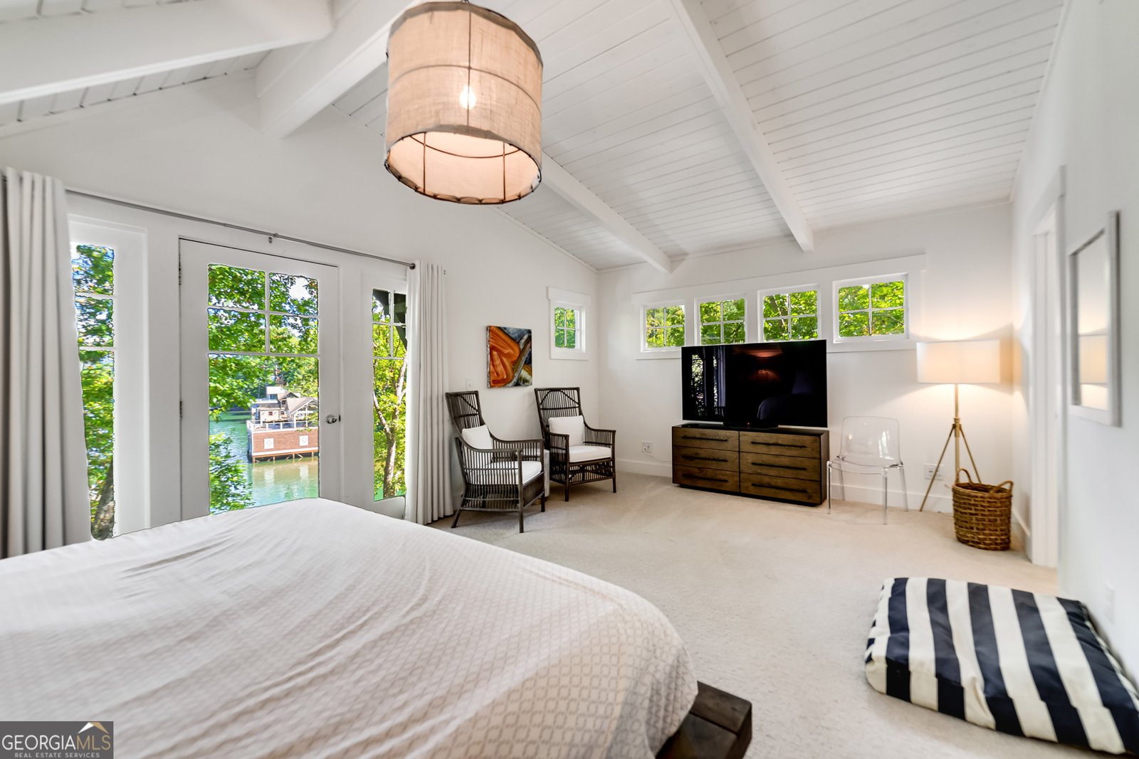 3035 Laurel Lodge Road Clarkesville - Photo 33