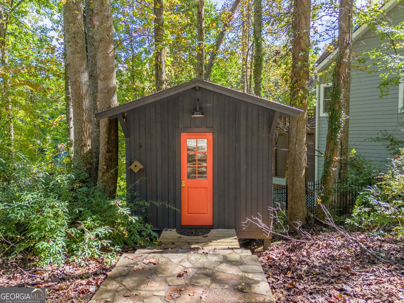 3035 Laurel Lodge Road Clarkesville - Photo 39