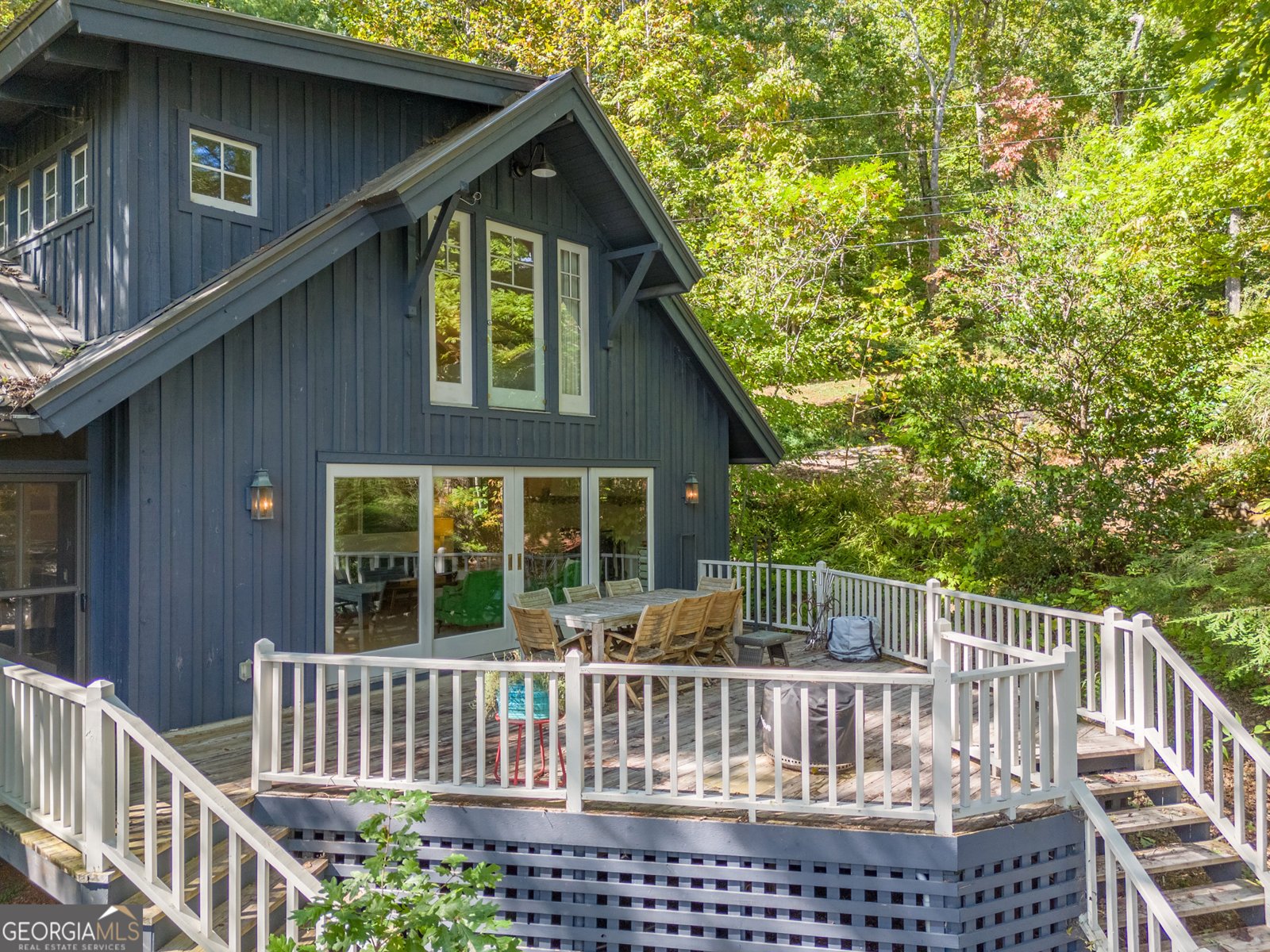 3035 Laurel Lodge Road Clarkesville - Photo 42