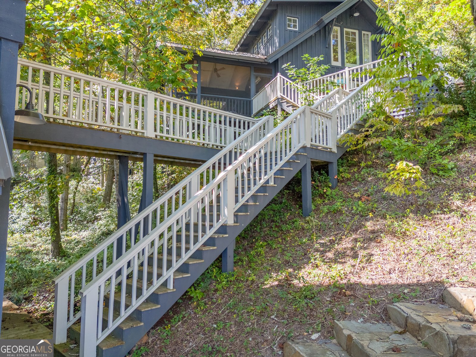 3035 Laurel Lodge Road Clarkesville - Photo 43