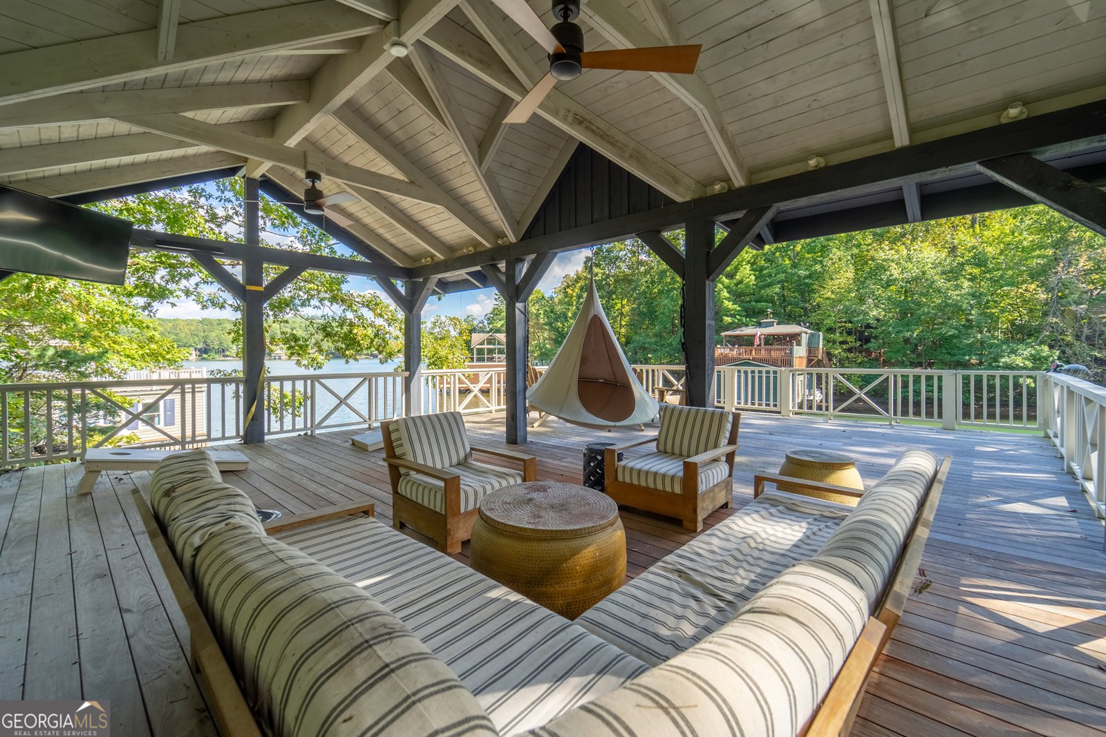 3035 Laurel Lodge Road Clarkesville - Photo 45