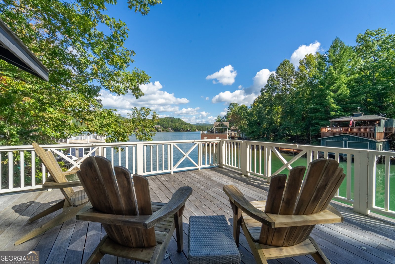 3035 Laurel Lodge Road Clarkesville - Photo 46