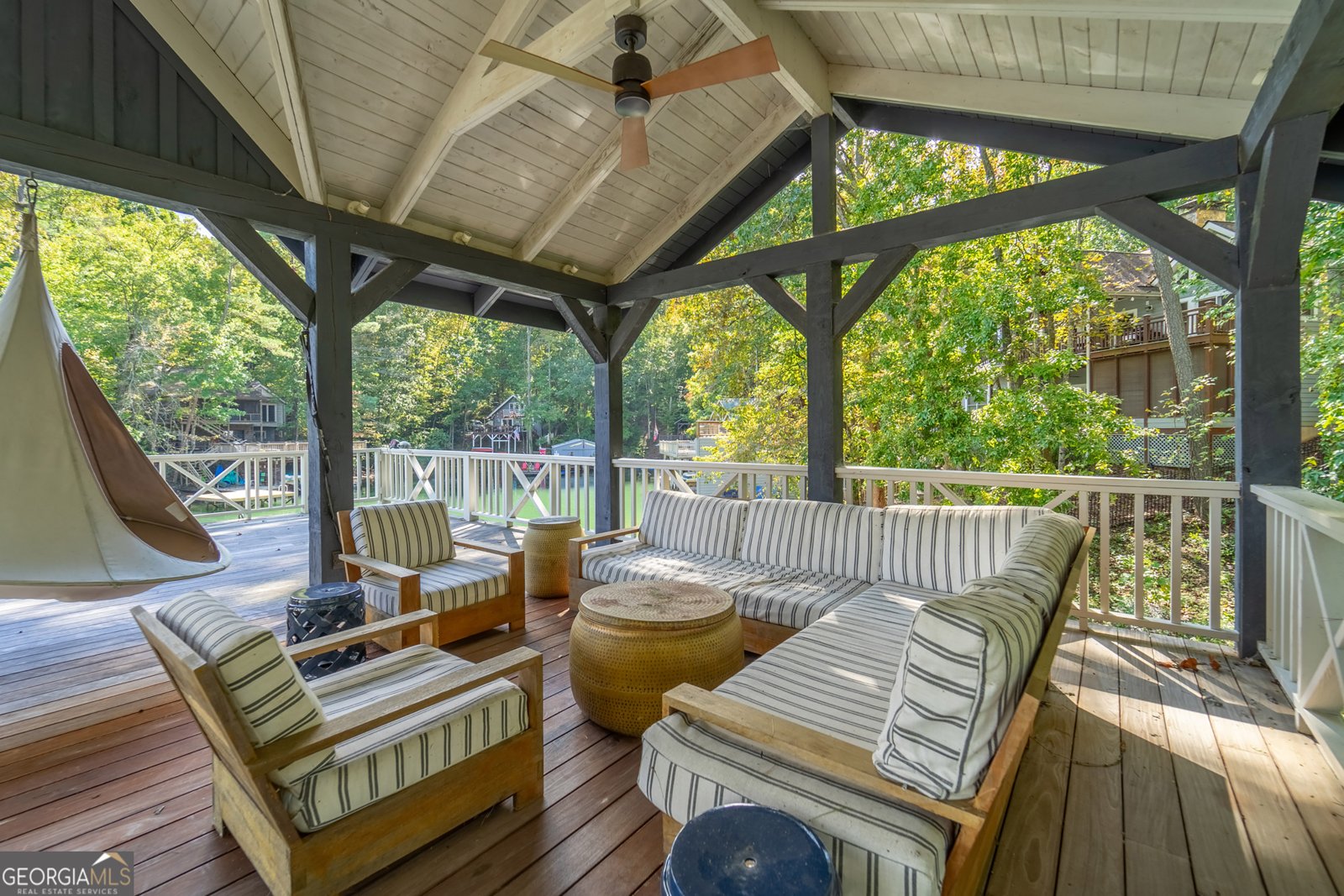 3035 Laurel Lodge Road Clarkesville - Photo 47