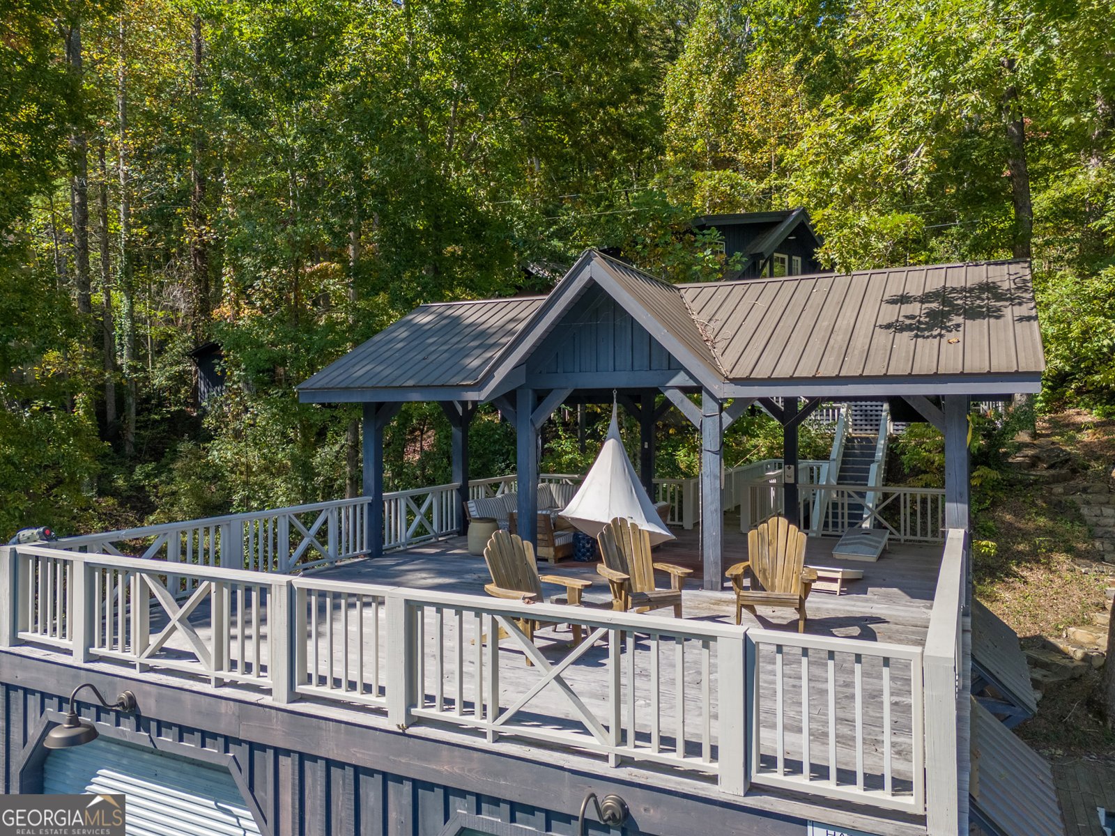 3035 Laurel Lodge Road Clarkesville - Photo 48