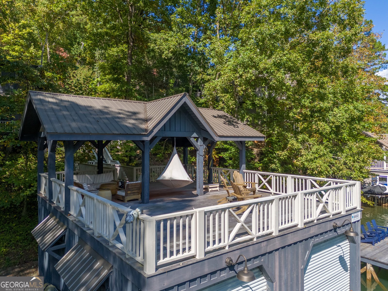 3035 Laurel Lodge Road Clarkesville - Photo 49