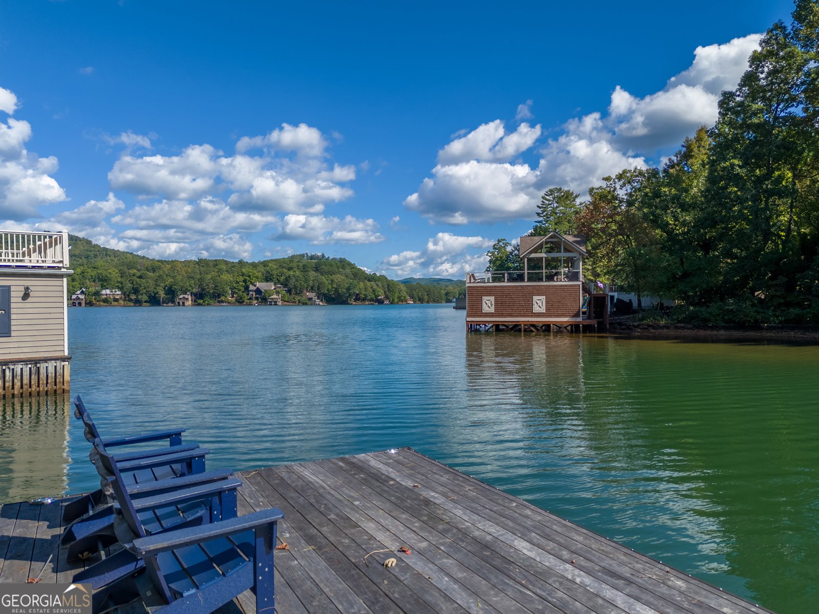 3035 Laurel Lodge Road Clarkesville - Photo 51