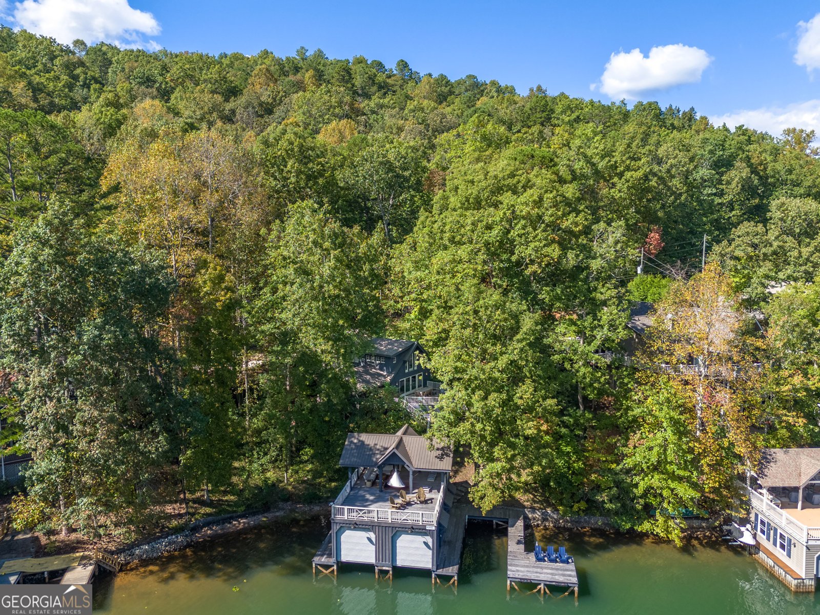 3035 Laurel Lodge Road Clarkesville - Photo 52
