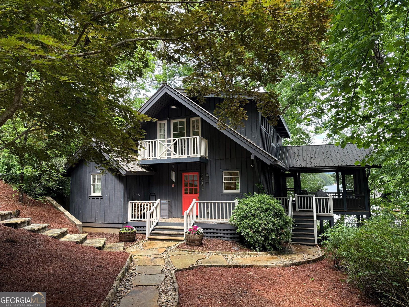 3035 Laurel Lodge Road Clarkesville - Photo 53