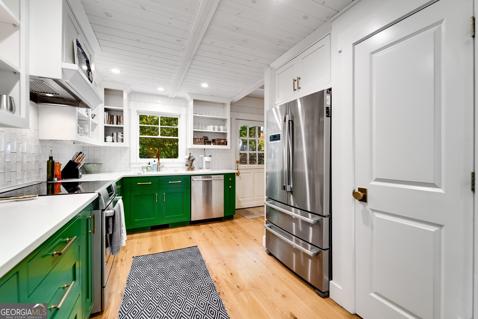 3035 Laurel Lodge Road Clarkesville - Photo 9