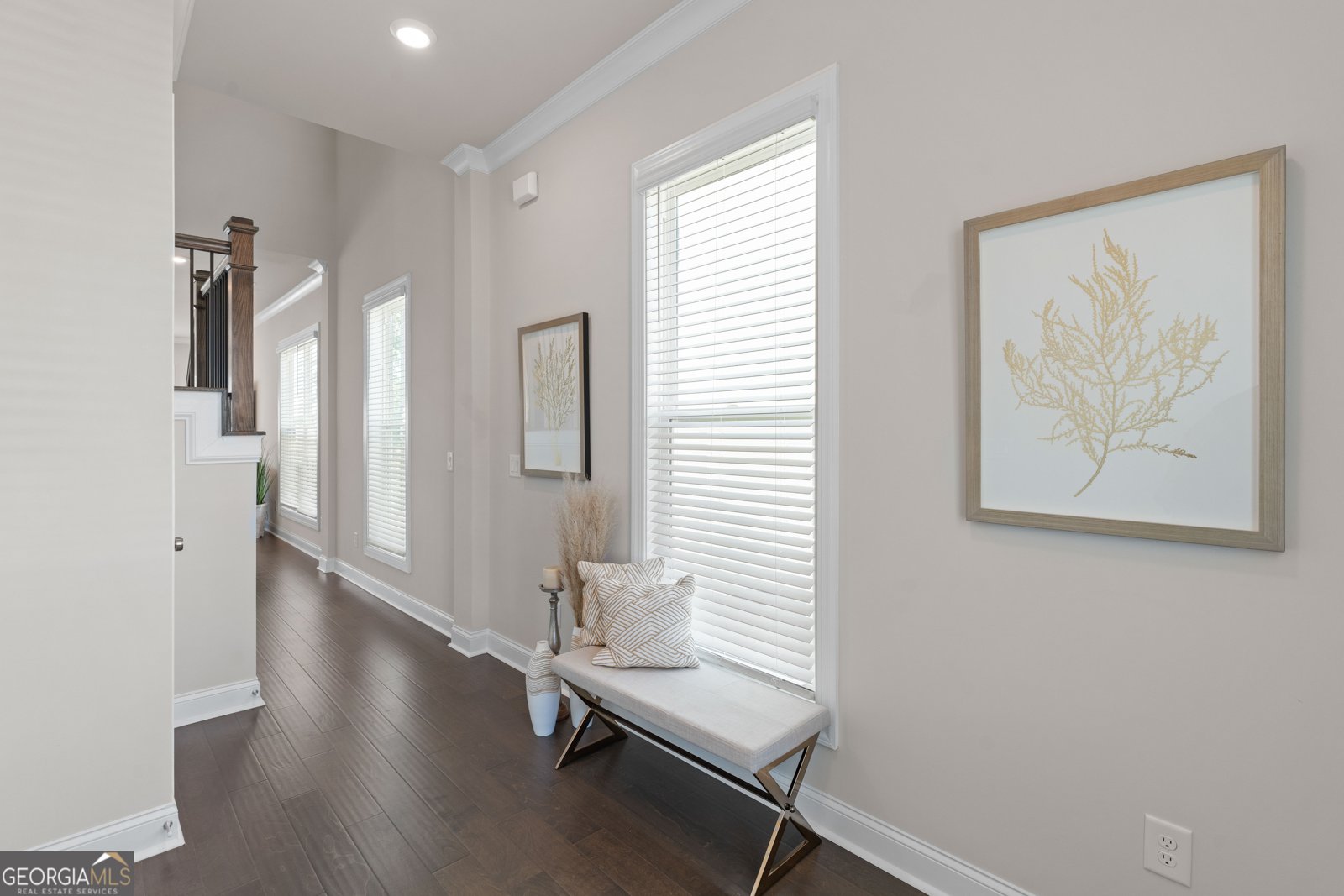 135 Herring Drive Hoschton - Photo 10