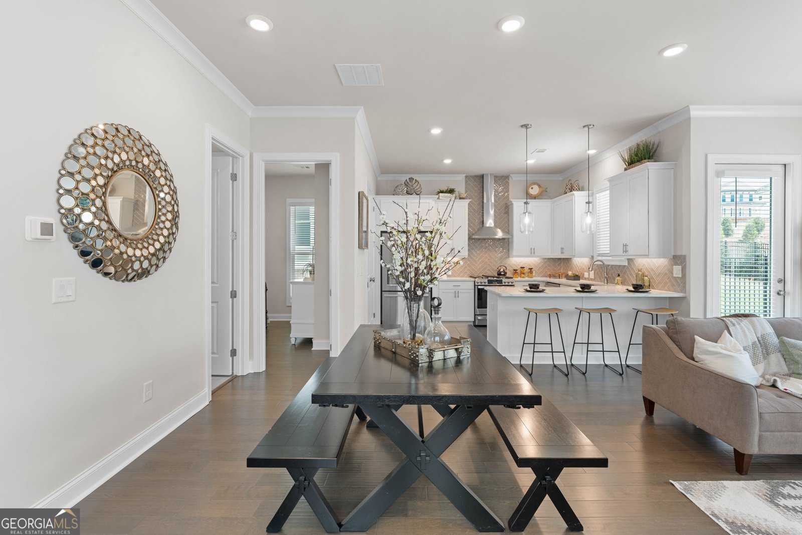 135 Herring Drive Hoschton - Photo 12