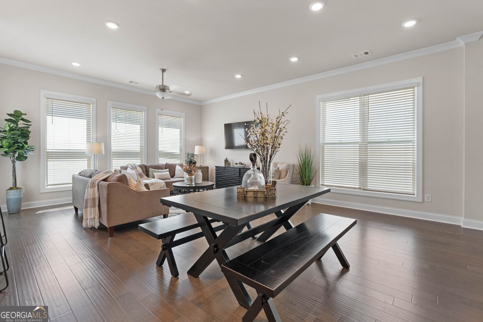 135 Herring Drive Hoschton - Photo 13