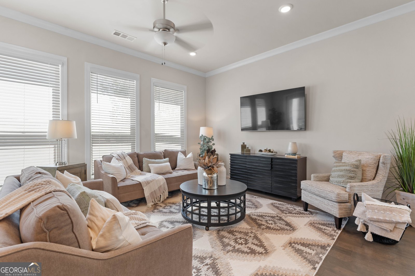 135 Herring Drive Hoschton - Photo 15