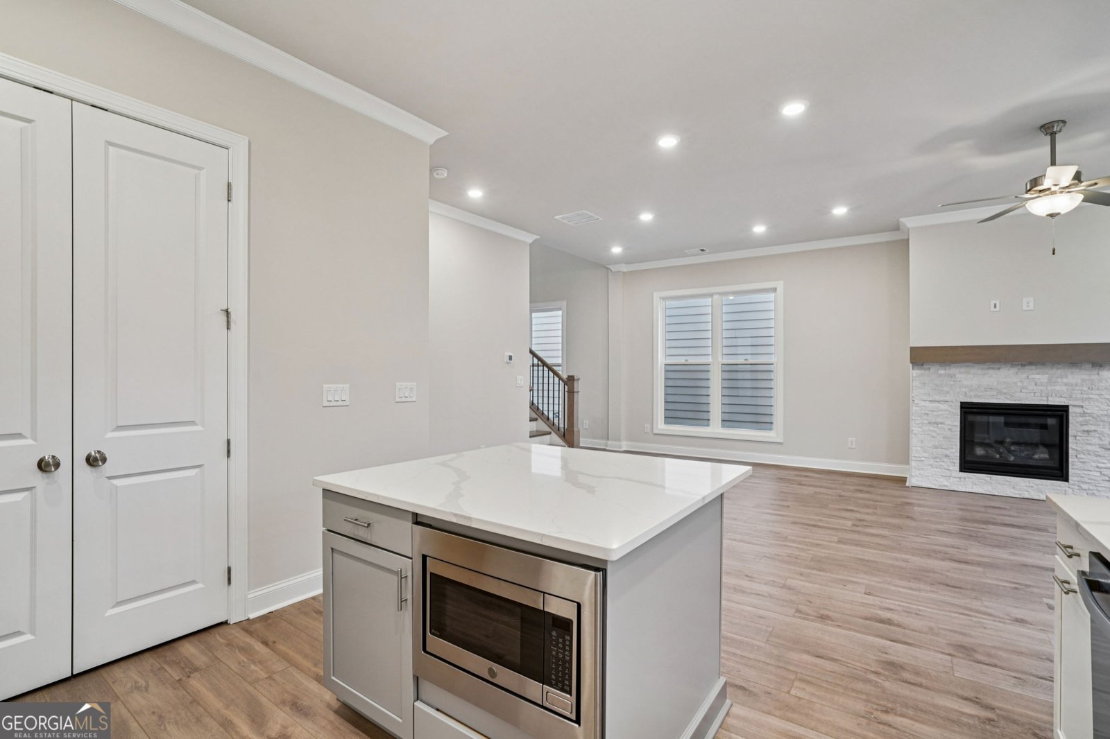 135 Herring Drive Hoschton - Photo 19