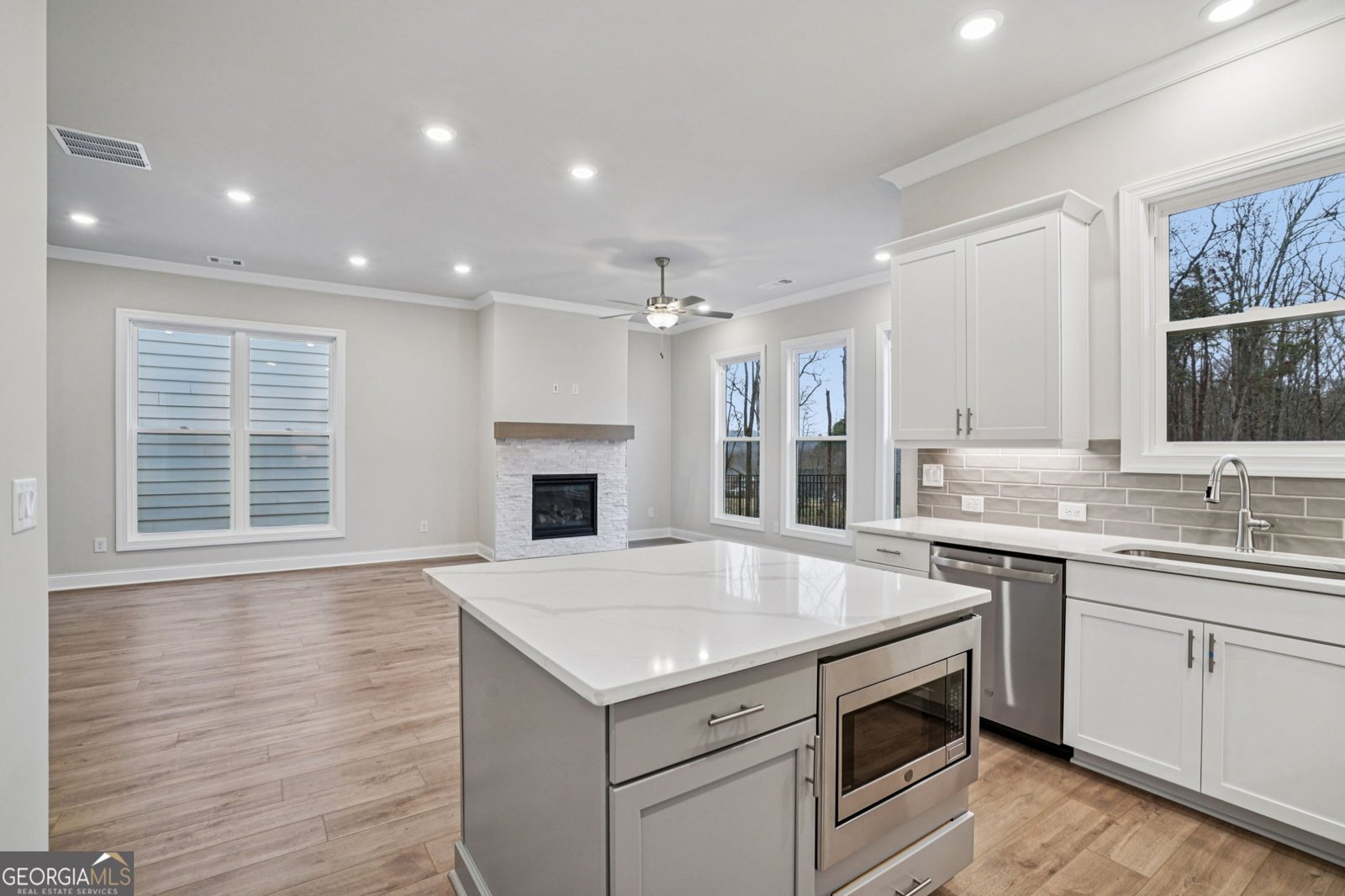 135 Herring Drive Hoschton - Photo 20