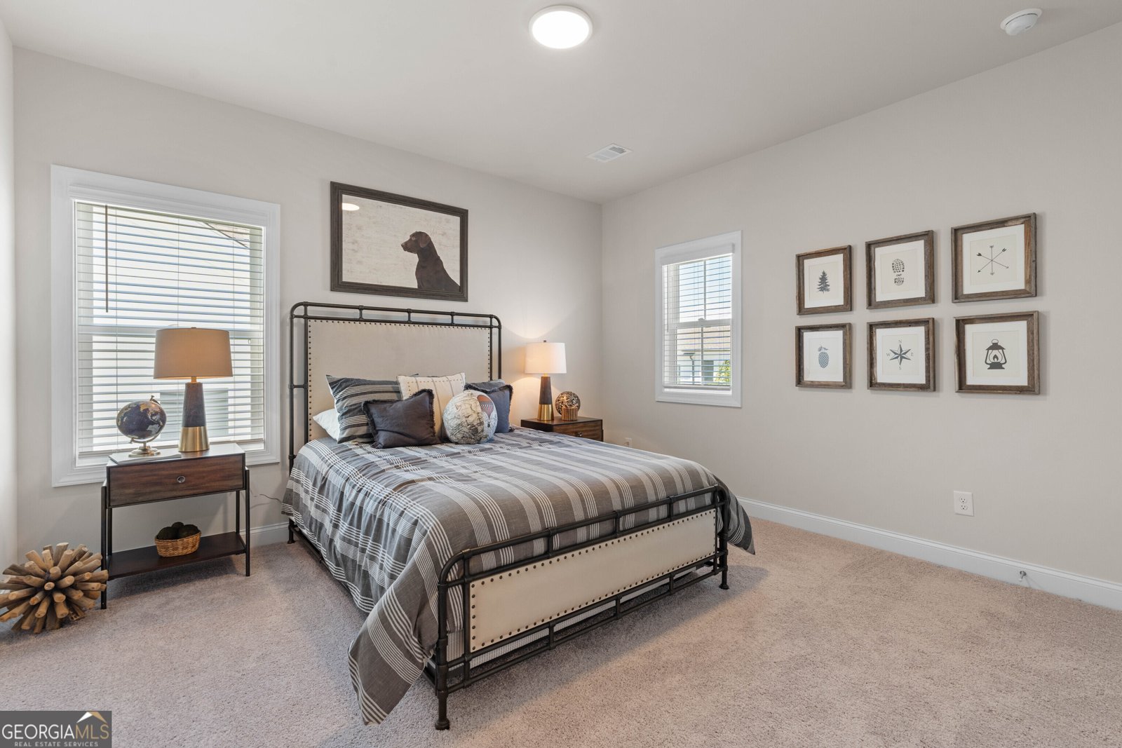 135 Herring Drive Hoschton - Photo 27