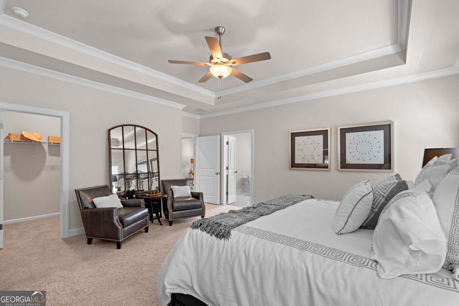 135 Herring Drive Hoschton - Photo 34