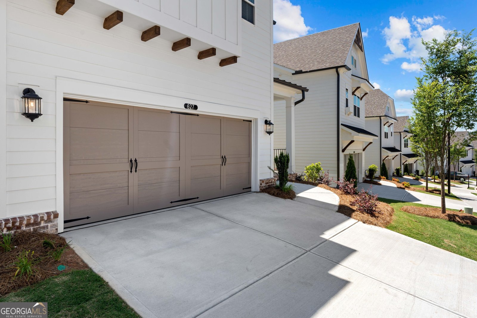 135 Herring Drive Hoschton - Photo 6