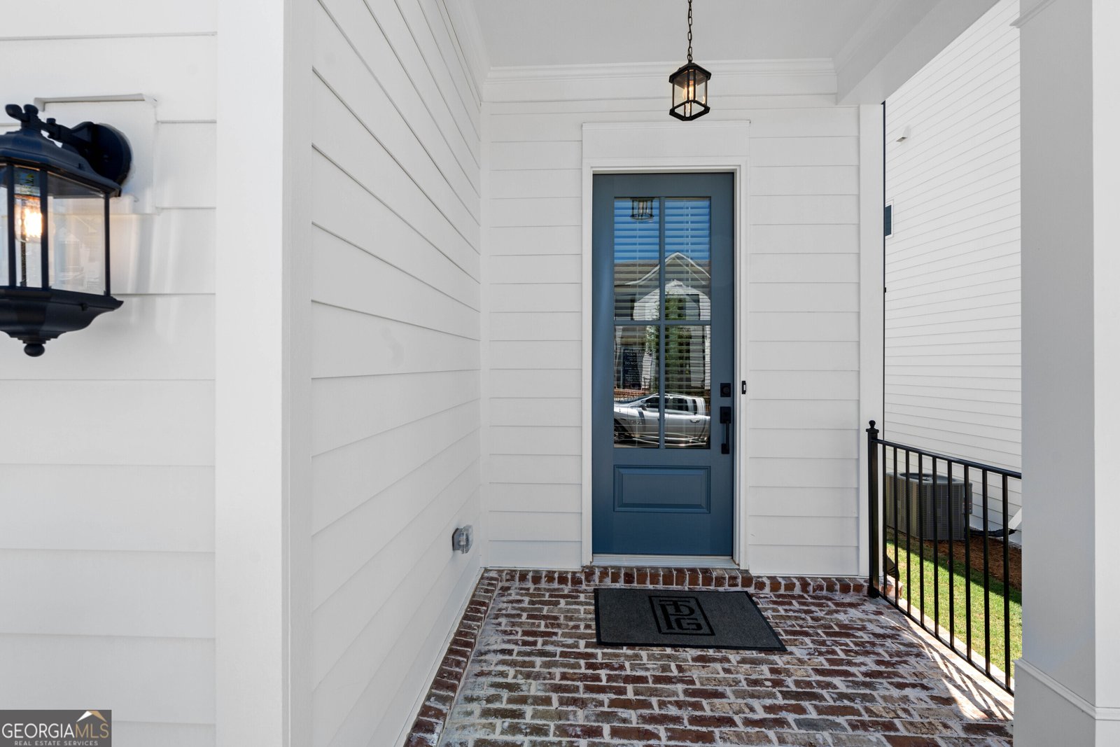 135 Herring Drive Hoschton - Photo 7