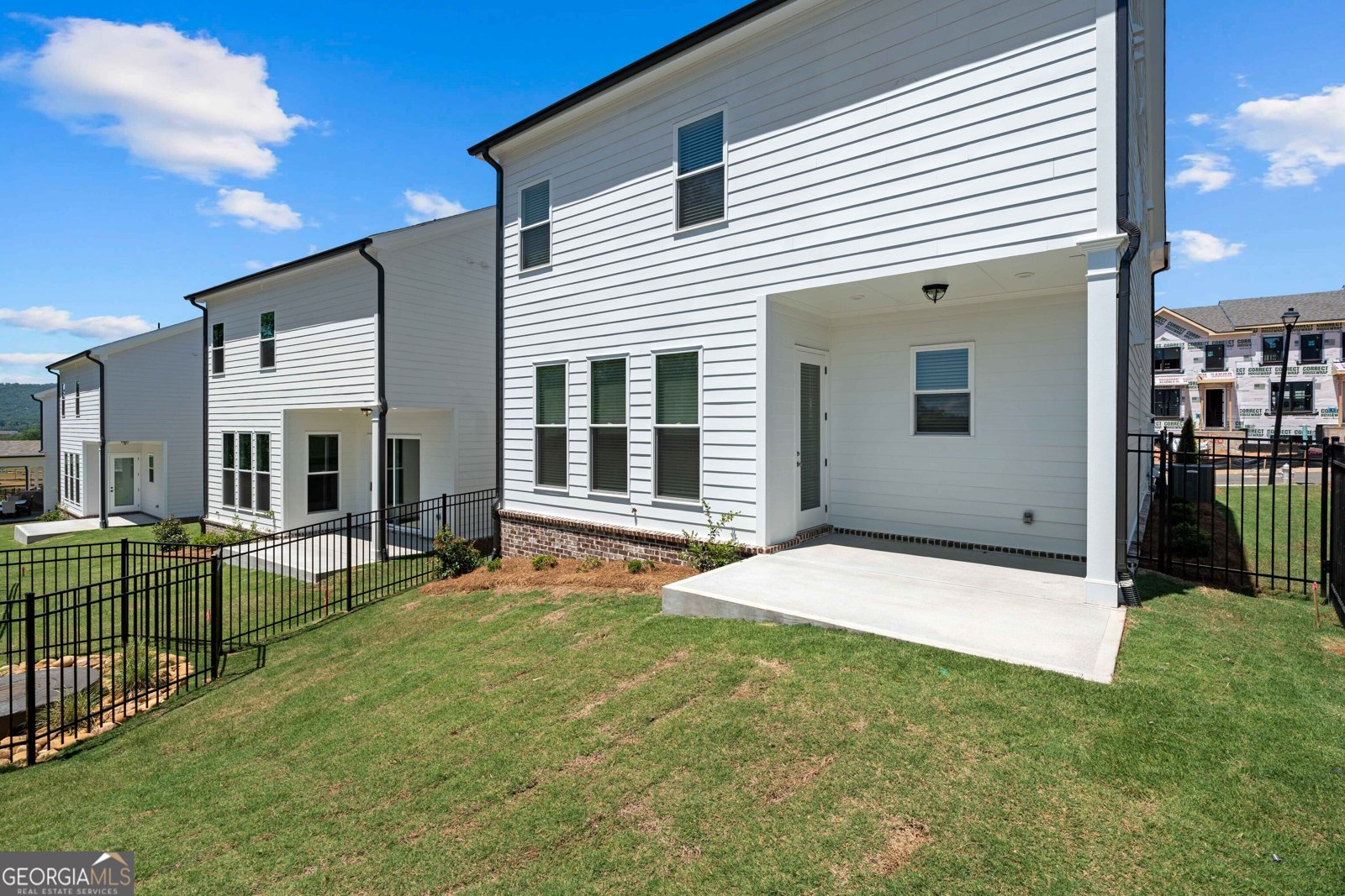 135 Herring Drive Hoschton - Photo 8