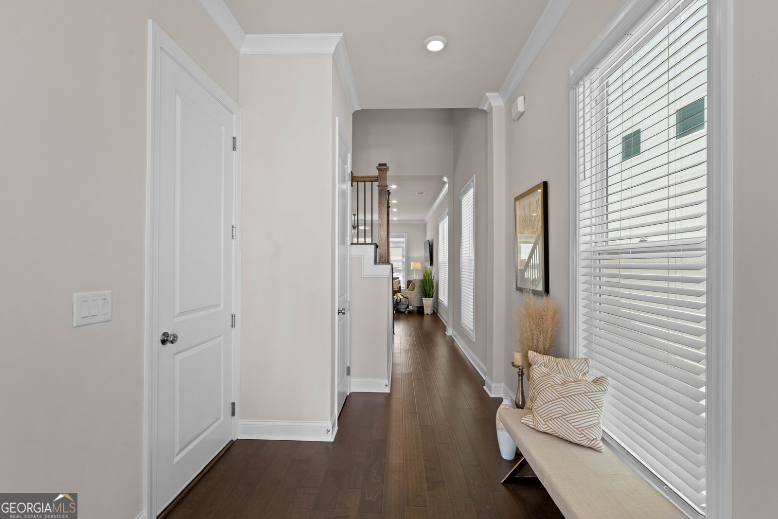 135 Herring Drive Hoschton - Photo 9