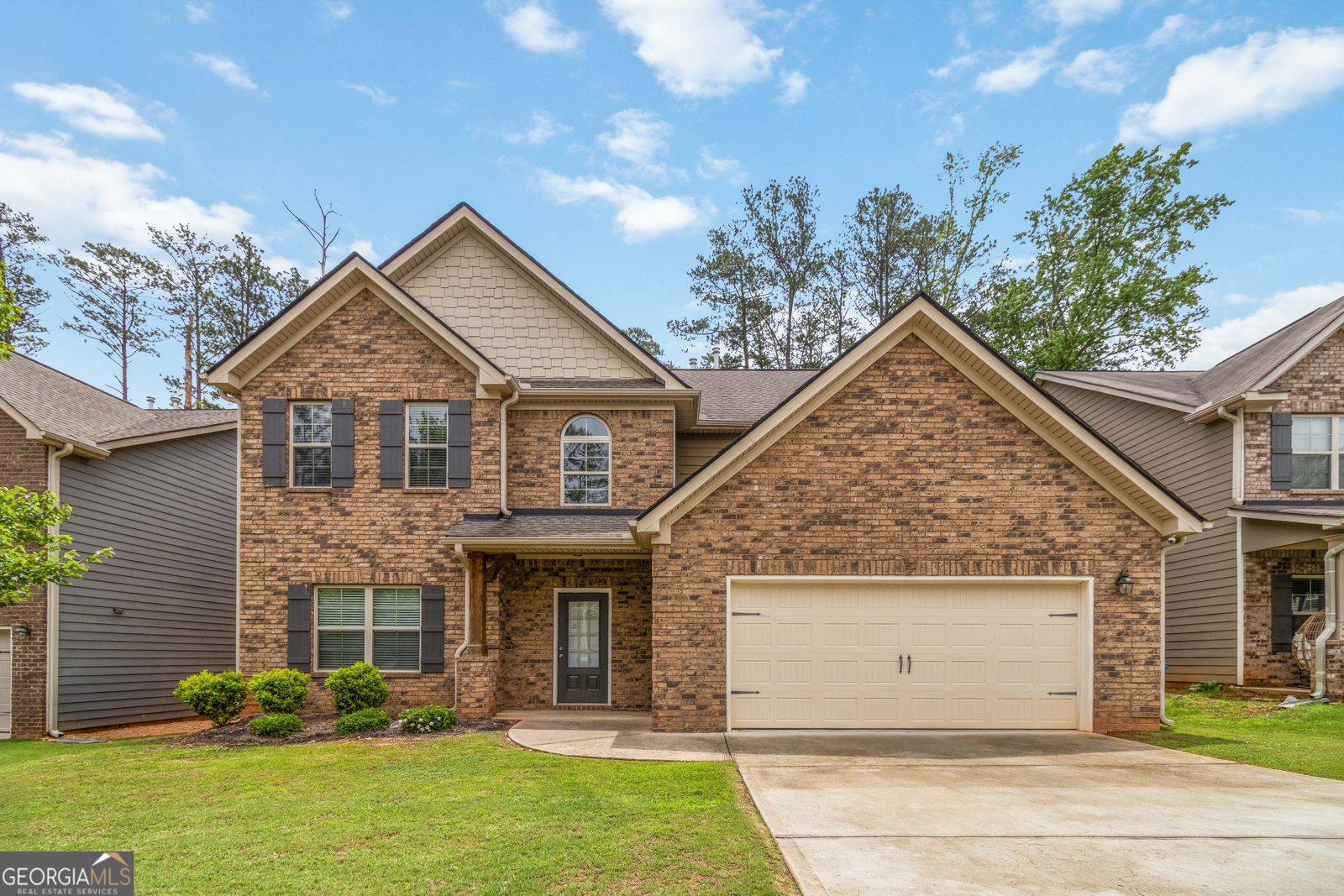 6236 Old Kingston Drive Atlanta - main photo