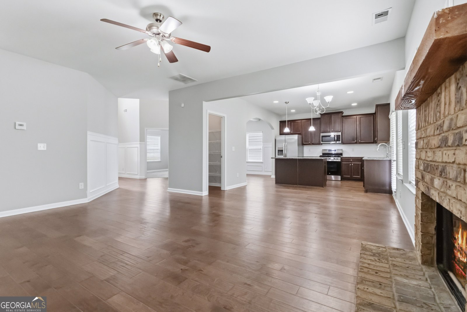6236 Old Kingston Drive Atlanta - Photo 11
