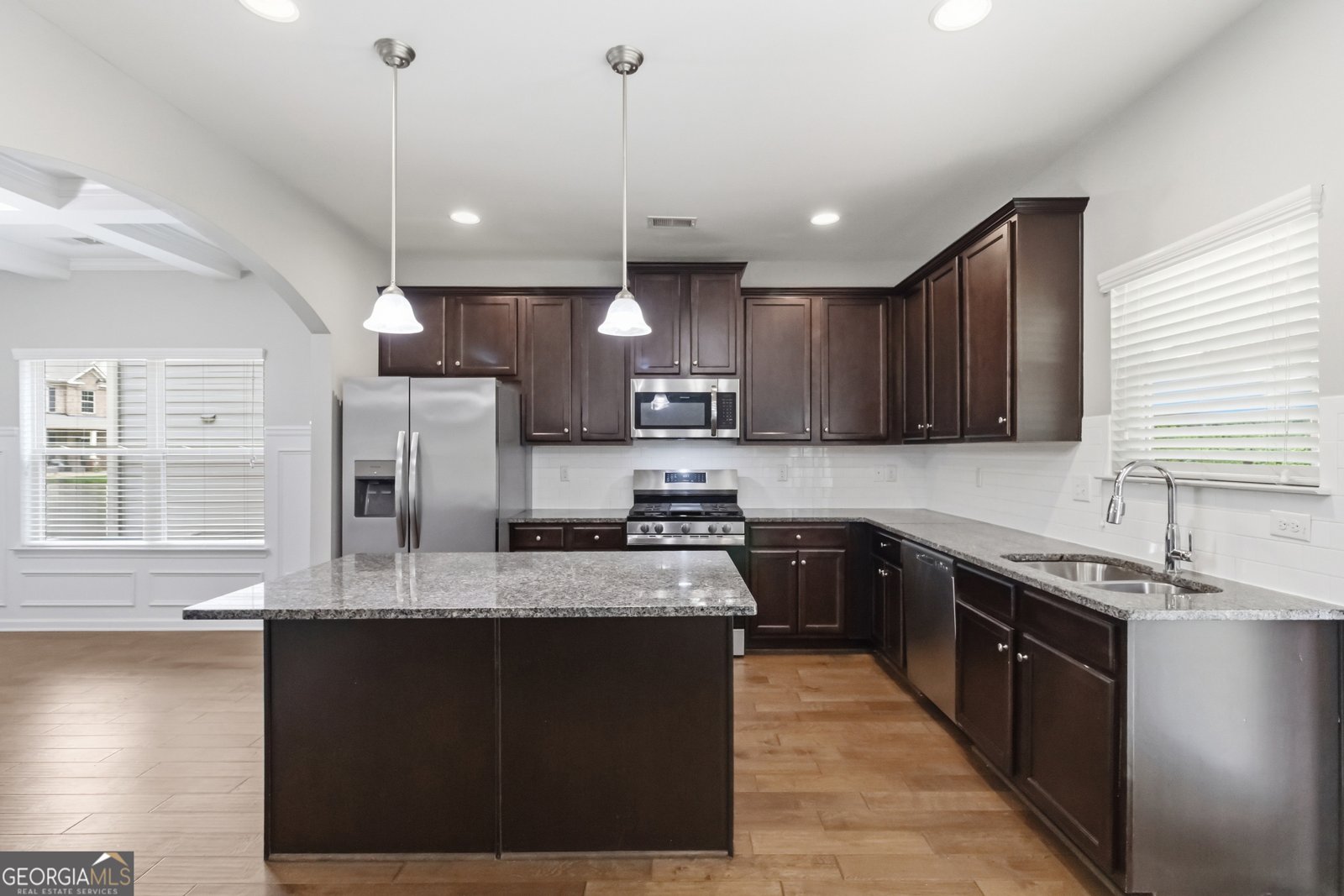 6236 Old Kingston Drive Atlanta - Photo 13