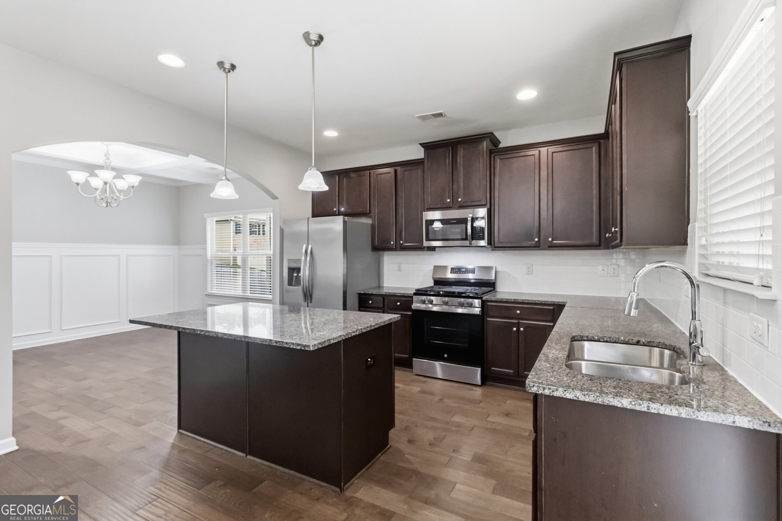 6236 Old Kingston Drive Atlanta - Photo 14
