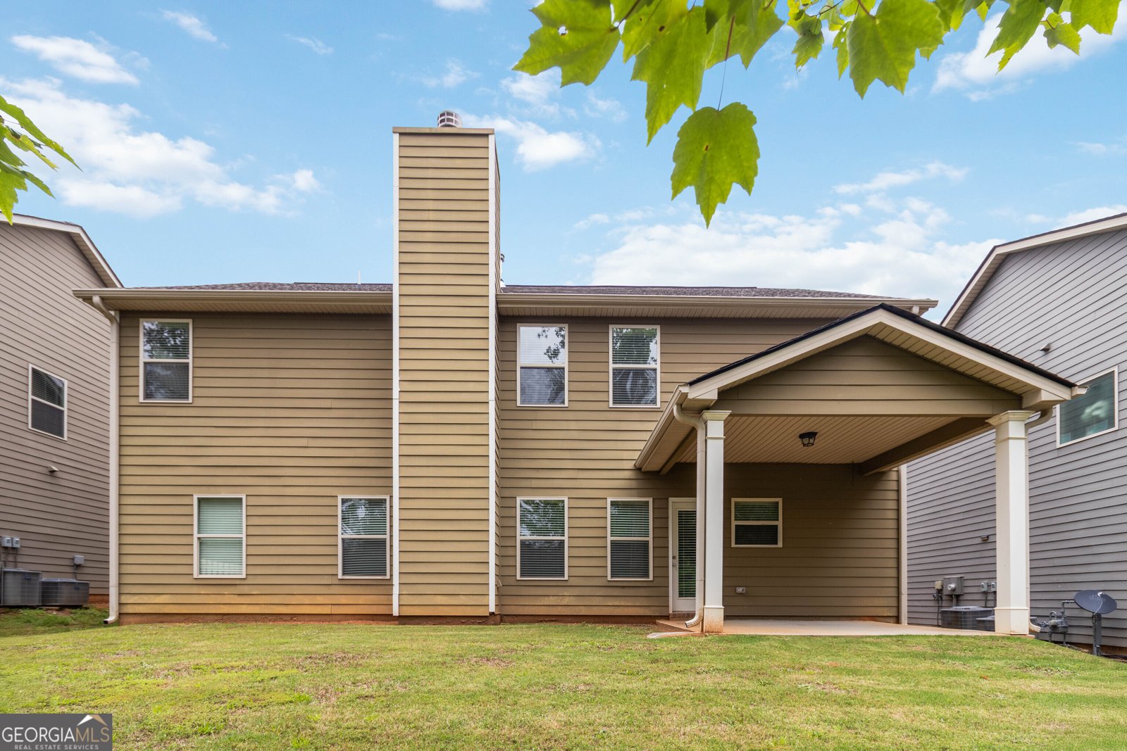 6236 Old Kingston Drive Atlanta - Photo 31