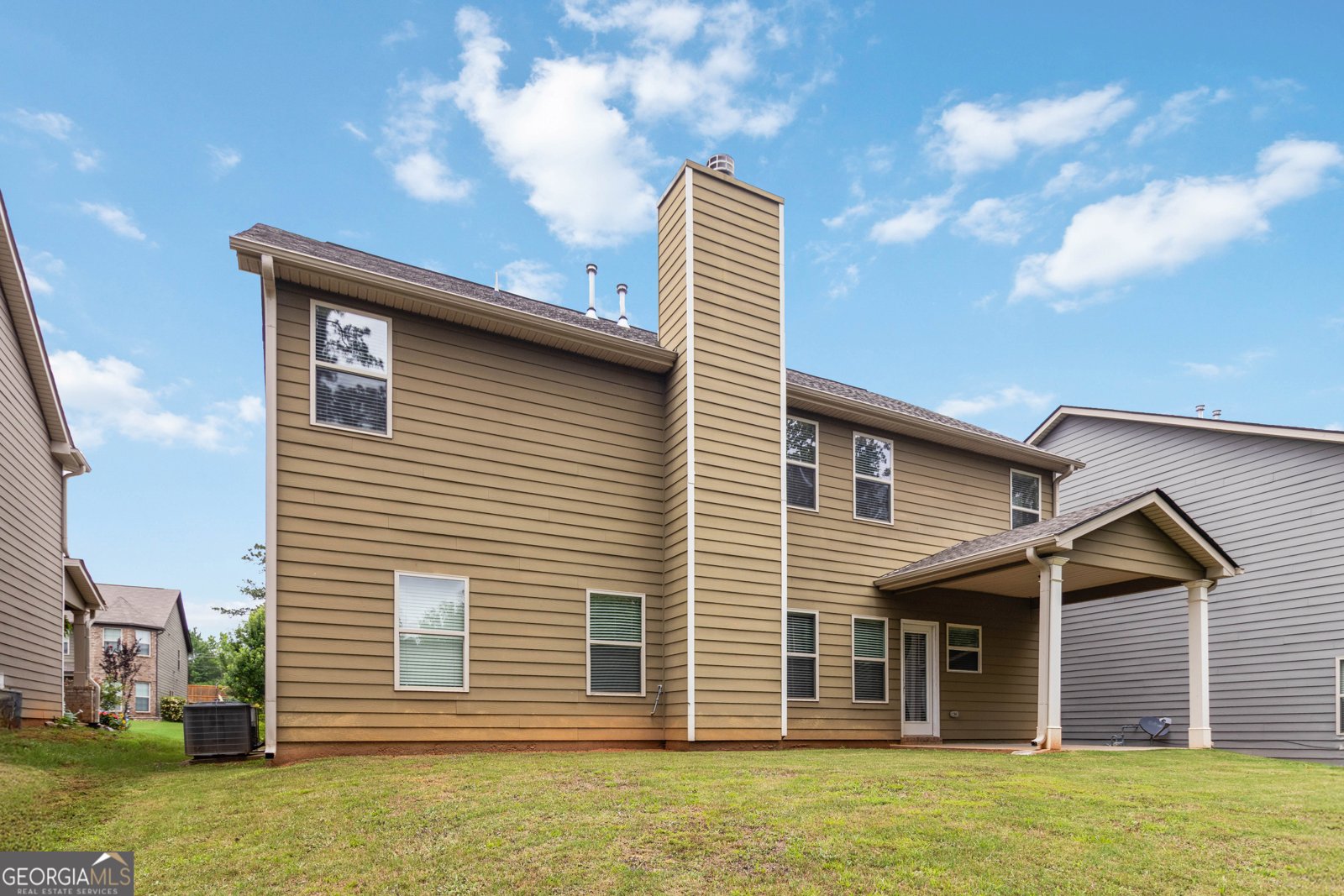6236 Old Kingston Drive Atlanta - Photo 33