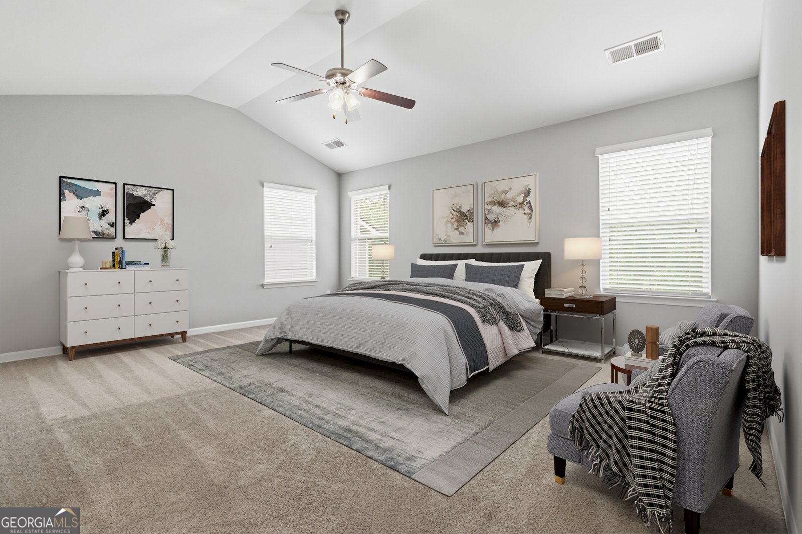 6236 Old Kingston Drive Atlanta - Photo 6