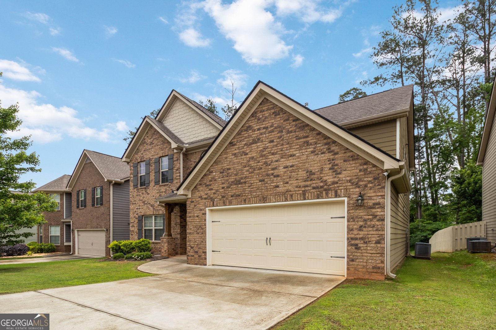 6236 Old Kingston Drive Atlanta - Photo 8