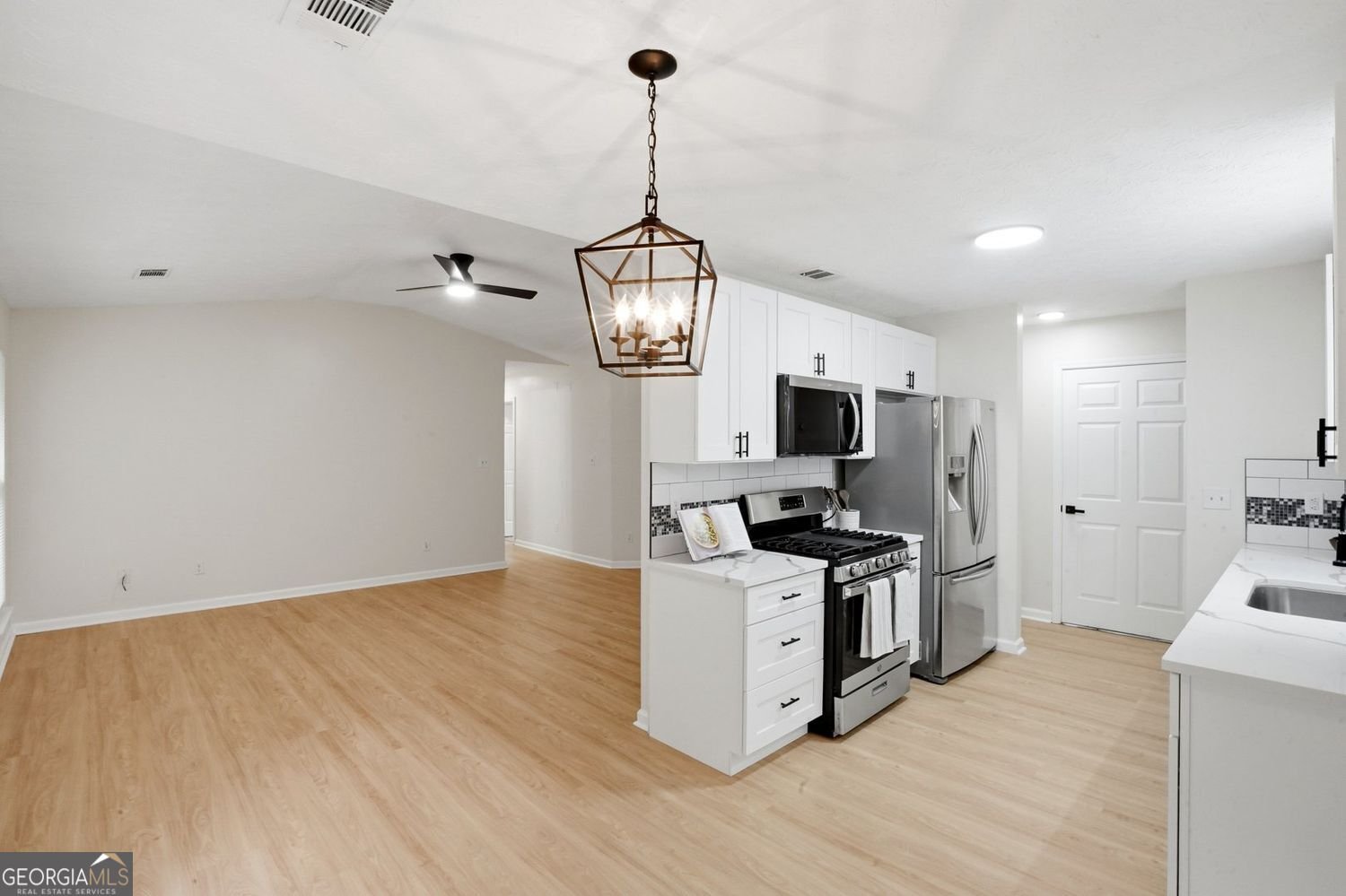 6839 Silver Maple Drive Rex - Photo 10
